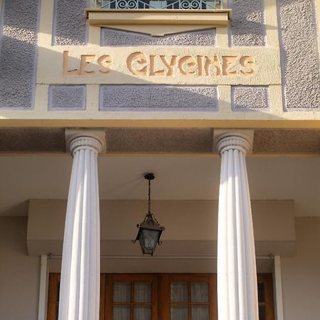 La Maison De Florence أنجير المظهر الخارجي الصورة