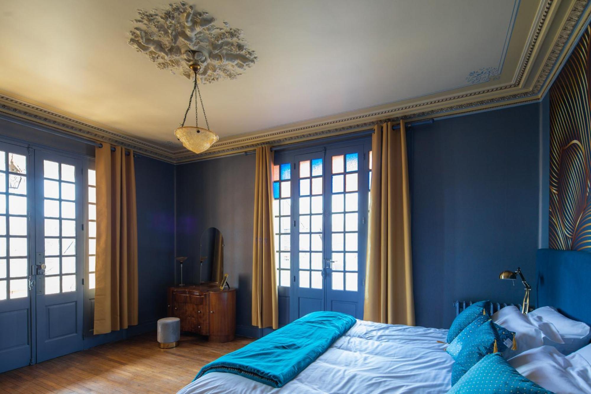 La Maison De Florence أنجير المظهر الخارجي الصورة