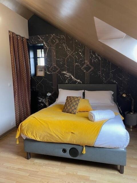 La Maison De Florence أنجير الغرفة الصورة