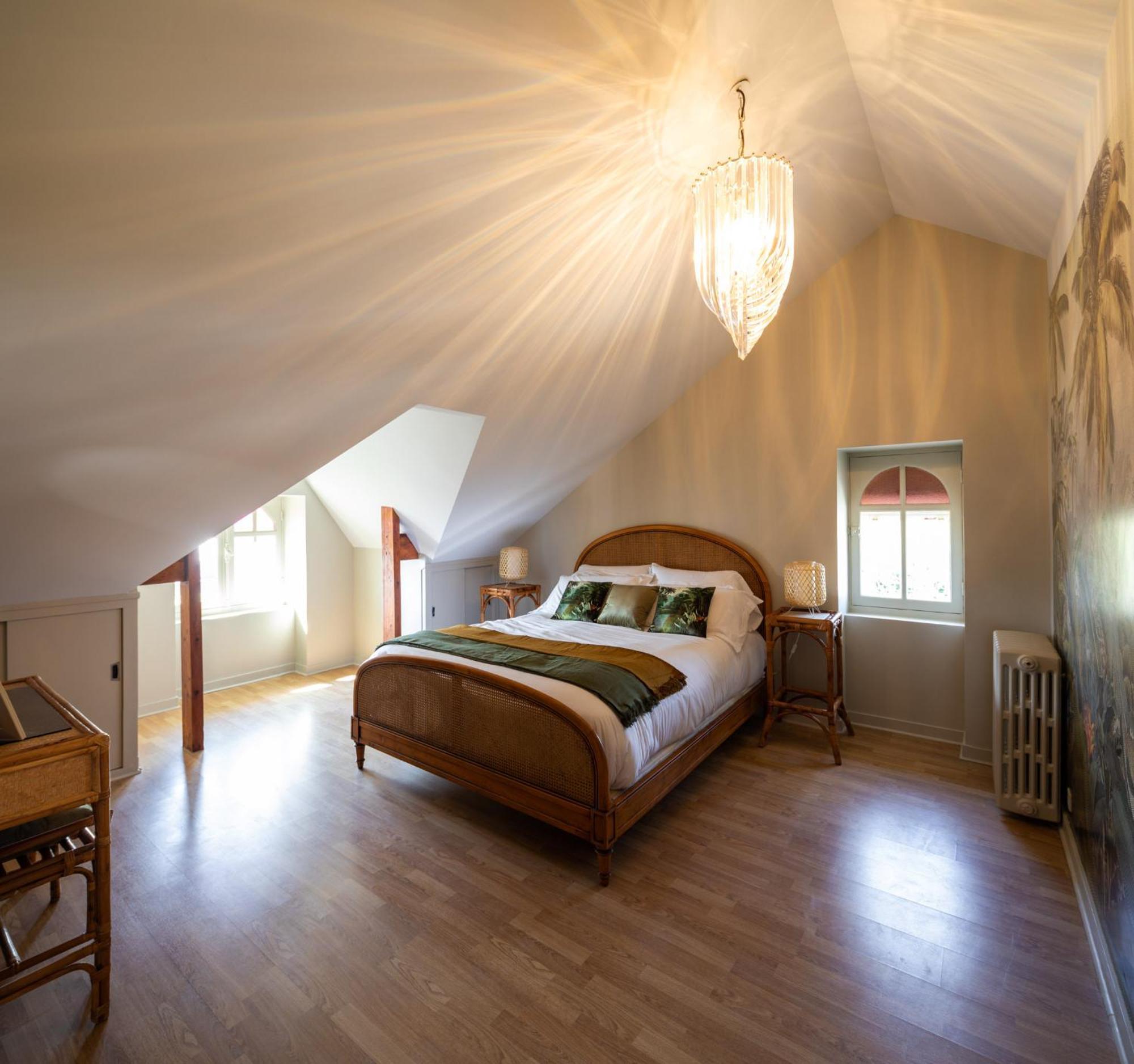 La Maison De Florence أنجير الغرفة الصورة